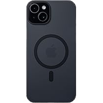 Amazon.co.jp: 【CASEFINITE】THE FROST AIR ULTRA MAGNETIC